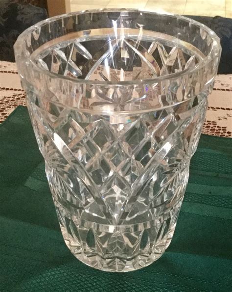 How to tell if it is waterford crystal. Things To Know About How to tell if it is waterford crystal. 
